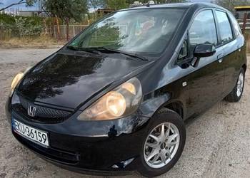 Honda Jaaz