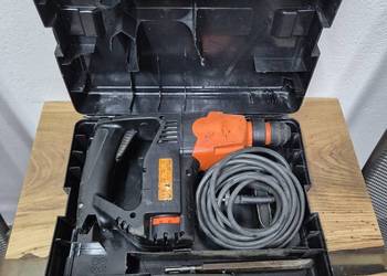 Młoto-wiertarka mupro mhk 800