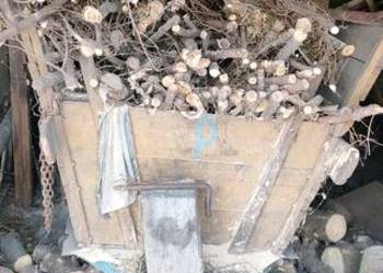 mam do sprzedania trzy wozy rolnicze