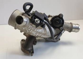 TURBOSPRĘŻARKA Opel Meriva B 1.4 T turbo _ 25201066