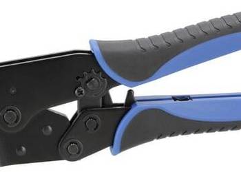 Szczypce do zaciskania 9" ze stali węglowej, bez matryc do zaciskania LAT2…