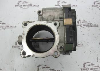 OPEL ANTARA 2.2 D A22DMH 184KM 12R. przepustnica 25183238 280726