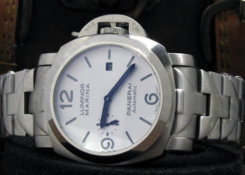 Zegarek Panerai