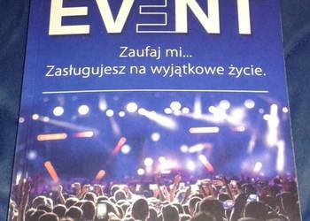 Event - Adam Walerjańczyk