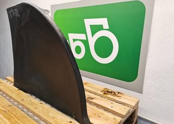 Osłona CAT Th 337C Osłona CAT Th 337C