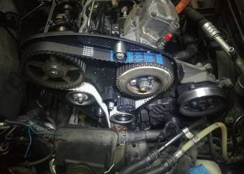 Silnik 1.9tdi AHU AFN na czesci