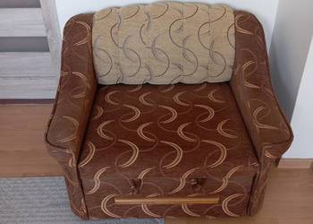 Sofa jednoosobową