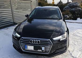 A4 B9 bezwypadkowe  100% serwis