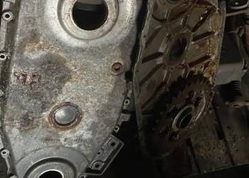 Obudowa przekładni ru 450 / 600 xtra