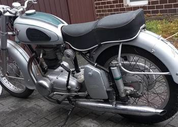 Horex Regina Sport