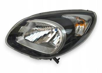 LAMPA LEWA Renault Kangoo II LIFT PRZEDNIA lewy przód EUROPA 260601525R