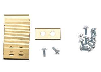 Nóż do robota koszącego Worx Landroid NAC Kress 36mm