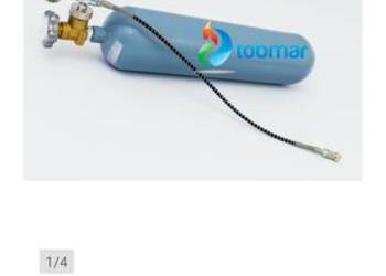 PEŁNA BUTLA POWIETRZE PC Paintball  4l / 200 BAR !!!!!!