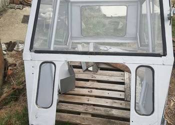 Kabina ursus c360 c355 c4011