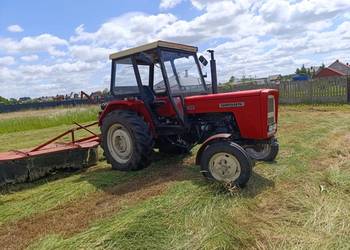 Sprzedam Ursus C-360