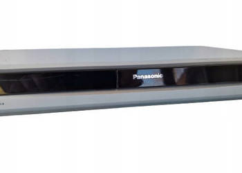 PANASONIC DMR-EX72S DMR EX 72S Nagrywarka DVD CD MP3 HDD odtwarzacz