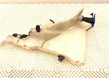 ZBIORNIK SPRYSKIWACZY JAGUAR XF I Sedan/Limuzyna 08-15 3.0 340KM