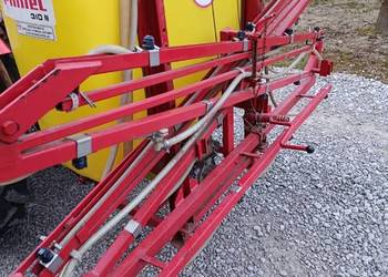 Opryskiwacz Pilmet 310 N jak nowy