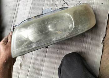 LAMPA PRZÓD PRZEDNIA LEWA REFLEKTOR  NUBIRA