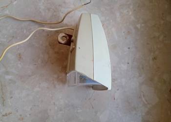 Orginalna lampa Romet Wigry 3