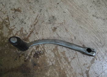 nóżka biegów MZ ES RT 125 150 org DDR