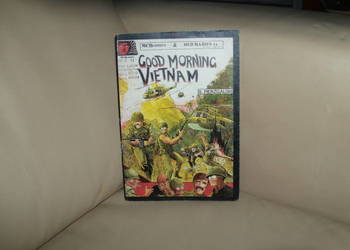 Good morning Vietnam R. Pierzgalski