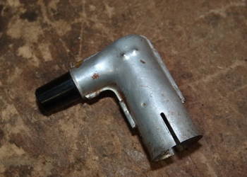 fajka zapłonowe MZ IFA AWO Simson IWL org, DDR