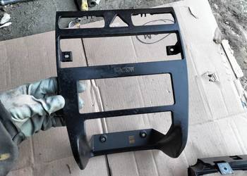 AUDI A38L A3 8L RAMKA KONSOLI RADIA