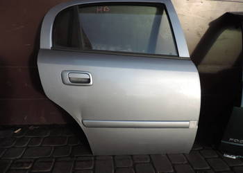 OPEL ASTRA II HB 5D DRZWI PRAWY TYŁ