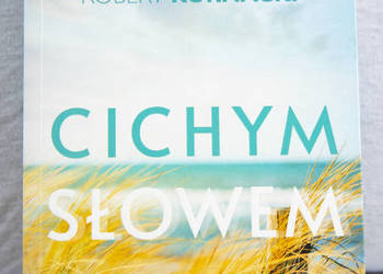 Książka Cichym Słowem