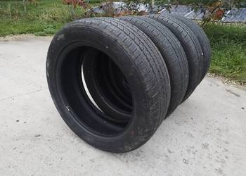 Opony  westlake SU318HT 225 55 R19 M+S