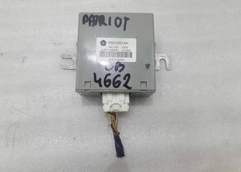 MODUŁ STEROWNIK NAPĘDU JEEP PATRIOT 05033301AH