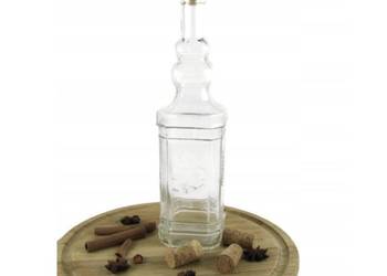 Karafka na wino, nalewkę winogrono 750ml