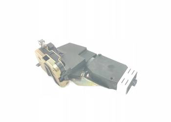ZAMEK SIŁOWNIK DRZWI PRAWY TYŁ MITSUBISHI CARISMA 00-04 NOWY ORYG M806387