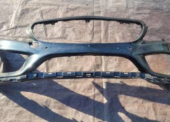 MERCEDES C-KLASA W205 AMG  ZDERZAK PRZÓD PRZEDNI  // 4450 MERCEDES C-KLASA W205 AMG  ZDERZAK PRZÓD PRZEDNI  // 4450