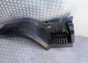 STOPIEŃ STOPNICA  NADKOLE SZEROKIE MAN 14.224 KOŁO R19.5