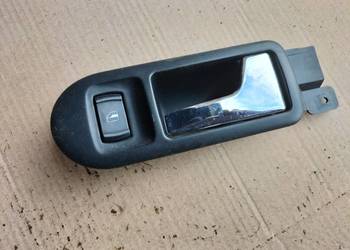 GOLF 4 MK4 Klamka Wewnętrzna Drzwi Przycisk Szyby Prawy Przód 3B1837114M