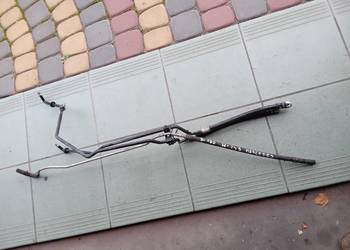Węże chłodniczki skrzyni biegów Mercedes B-180 W-245