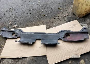 AUDI 80 B4 80B4 BLENDA WYGŁUSZENIE PLASTIKOWA  LISTWA   MASKI  8G0823745C