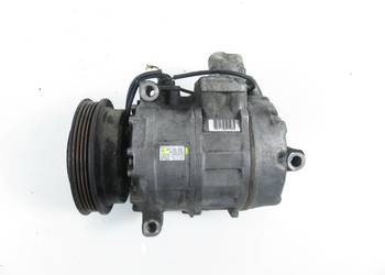 KOMPRESOR KLIMATYZACJI VW PASSAT B5 1.9 TDI 4472208180 8D0260808