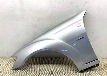 BŁOTNIK LEWY PRZÓD MERCEDES W221 Sedan/Limuzyna 05-13