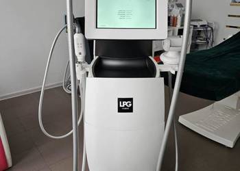 sprzedam Endermologie alliance