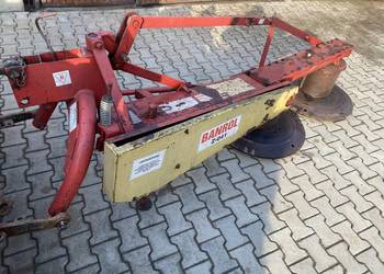 Rotacyjna 165 Polska