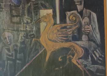 Rozmowa że śmiercią