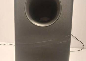 Subwoofer aktywny