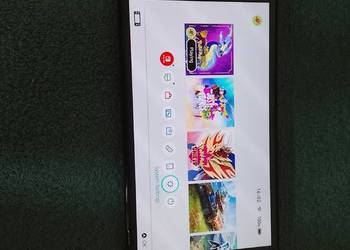 Nitendo Switch OLED bdb