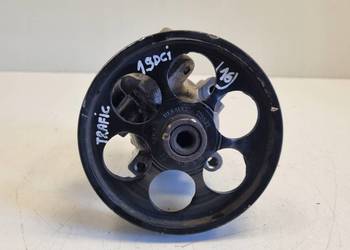 Renault Trafic II 1.9 DCI POMPA WSPOMAGANIA oryginał 5 PK