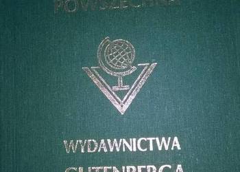 Encyklopedia Powszechna Wydawnictwa Gutenberga Encyklopedia Powszechna Wydawnictwa Gutenberga