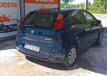 Fiat Punto 1.2