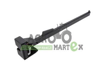 123/02451, 123-02451 ZAMEK DRZWI RH JCB